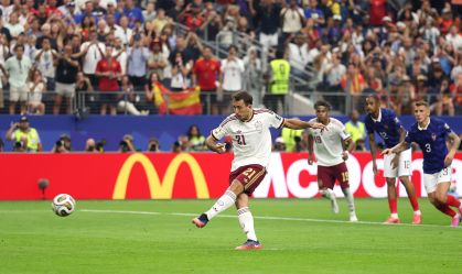 Imagem de destaque do post: Quando a Espanha volta a jogar na Copa? Veja data e horário
