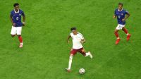 Yamal provoca França após classificação da Espanha na Copa: "Pardon"