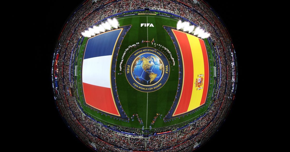 França x Espanha: empate leva semifinal para prorrogação ou pênaltis?
