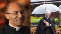 Padre Françoá excomungado: Vaticano anula sacramentos e missas em Brasília