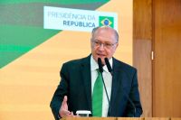 Alckmin prevê dobrar comércio com Coreia do Sul e anuncia missão para carne