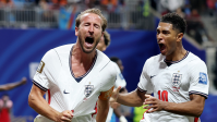 Copa dos artilheiros: Harry Kane ultrapassa Pelé em gols em Mundiais