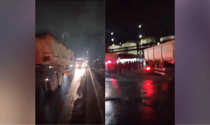 GREVE CAMINHONEIROS BR (1)