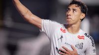 Santos: Gabriel Bontempo abre o jogo sobre suposta cobrança de Neymar
