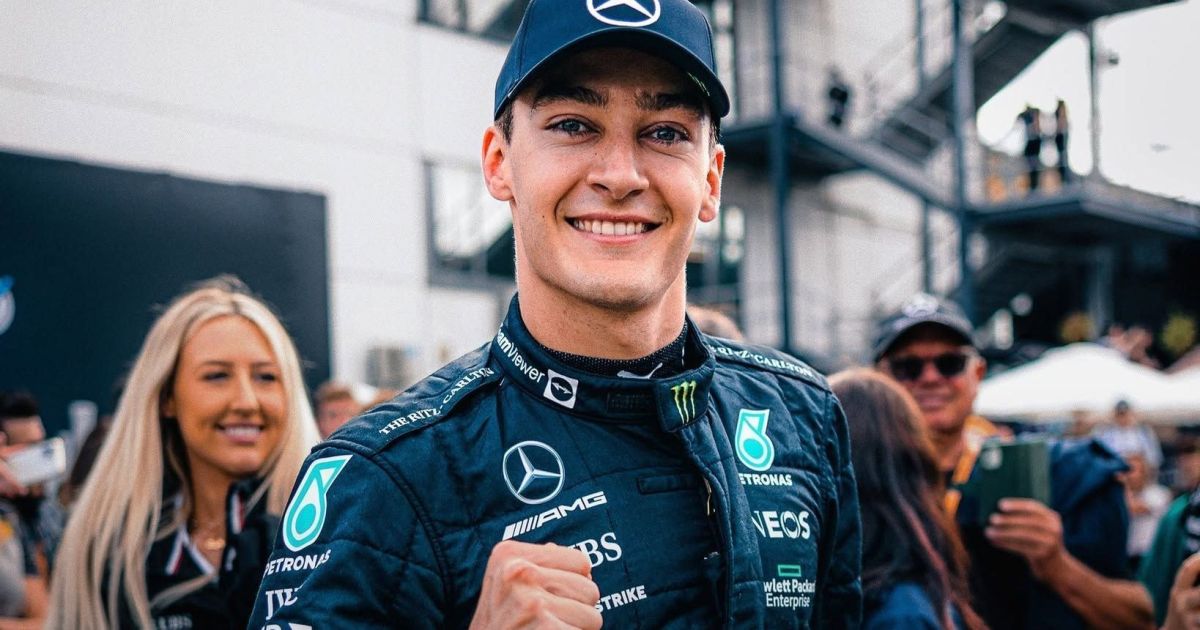 Russell vê Mercedes mais forte após identificar falha técnica no carro