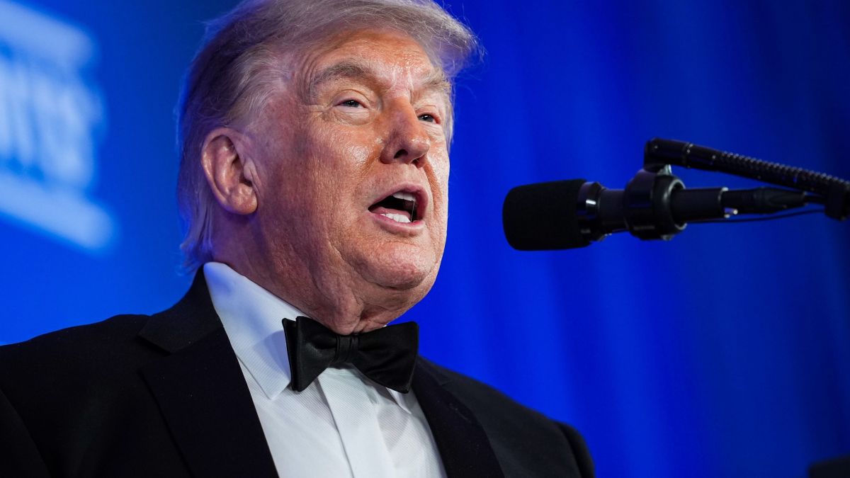 Analise Trump Transforma Combate Ao Narcotrafico Em Agenda De Seguranca