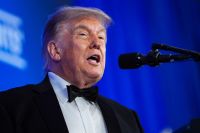 Trump diz que não é o momento de acordo com Irã, mas está disposto a ouvir