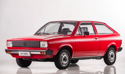 Gol 1300 L