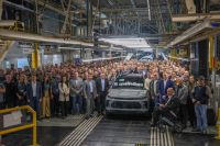 Celta, Onix e Sonic: GM completa 5 milhões de carros produzidos no RS