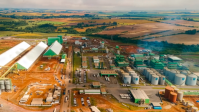 Grupo Potencial investe R$ 230 milhões em nova planta de biodiesel