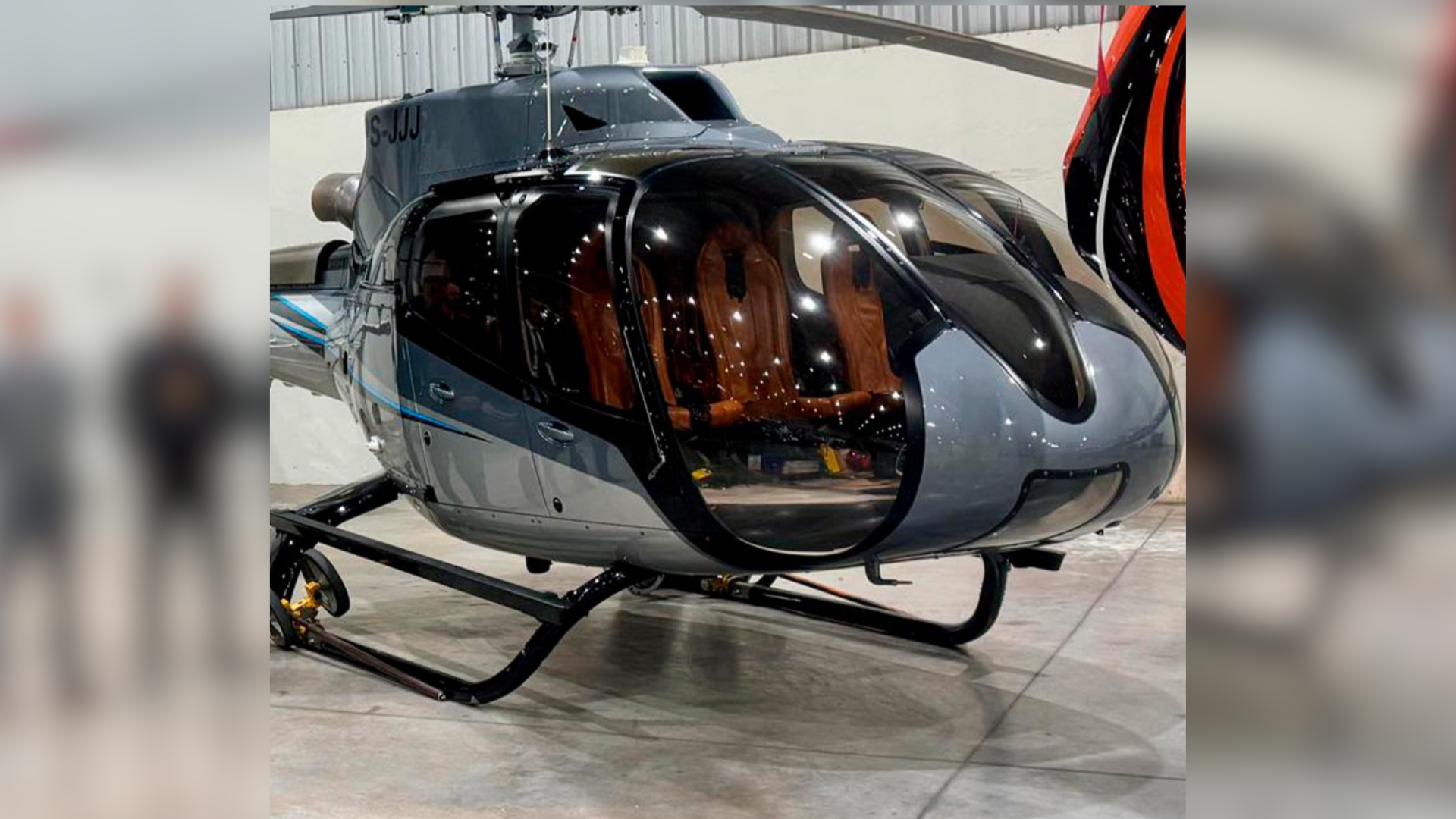 HELICÓPTERO LAS VEGAS