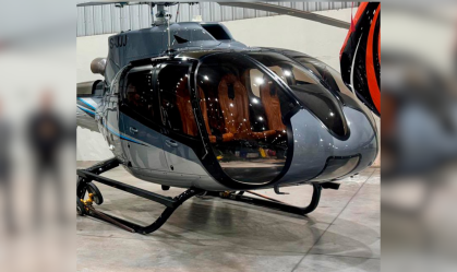 HELICÓPTERO LAS VEGAS