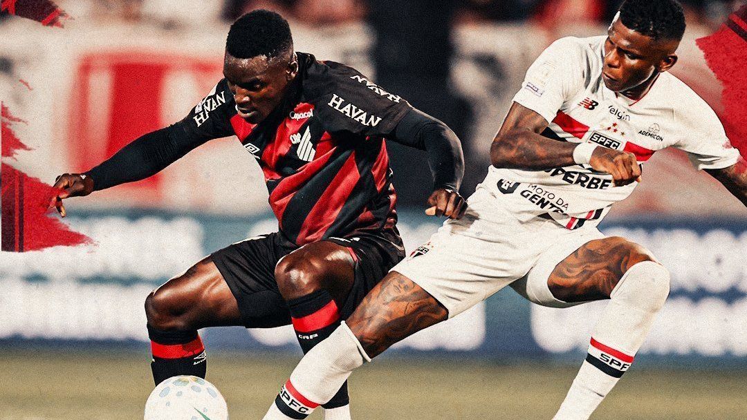 RB Bragantino empata na Sul-Americana e decidirá vaga nas oitavas em casa