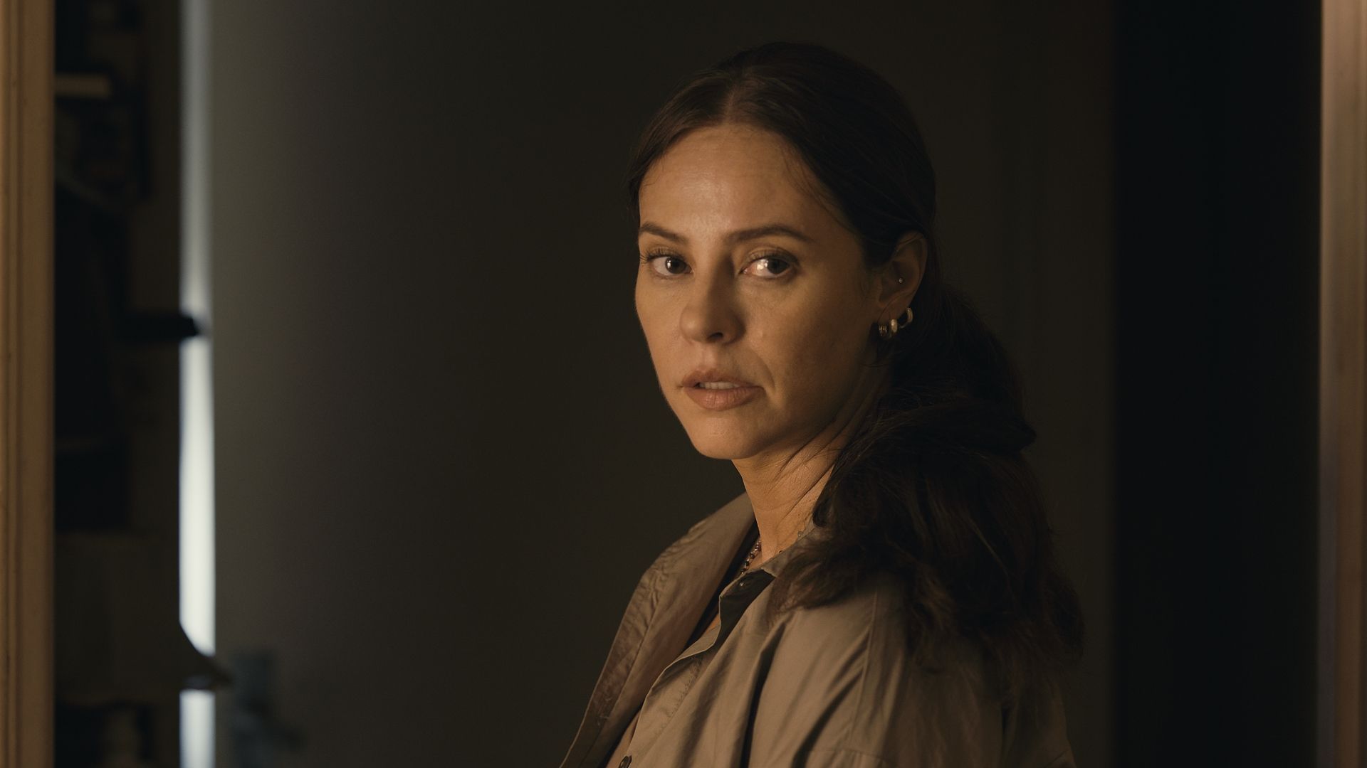 Paolla Oliveira estrela "A Herança de Narcisa" • Divulgação/Olhar Filmes