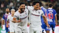 Hulk e Cano saem do banco, e Fluminense vence Bahia em amistoso no Maracanã