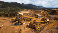 Mineração reforça papel na economia do futuro