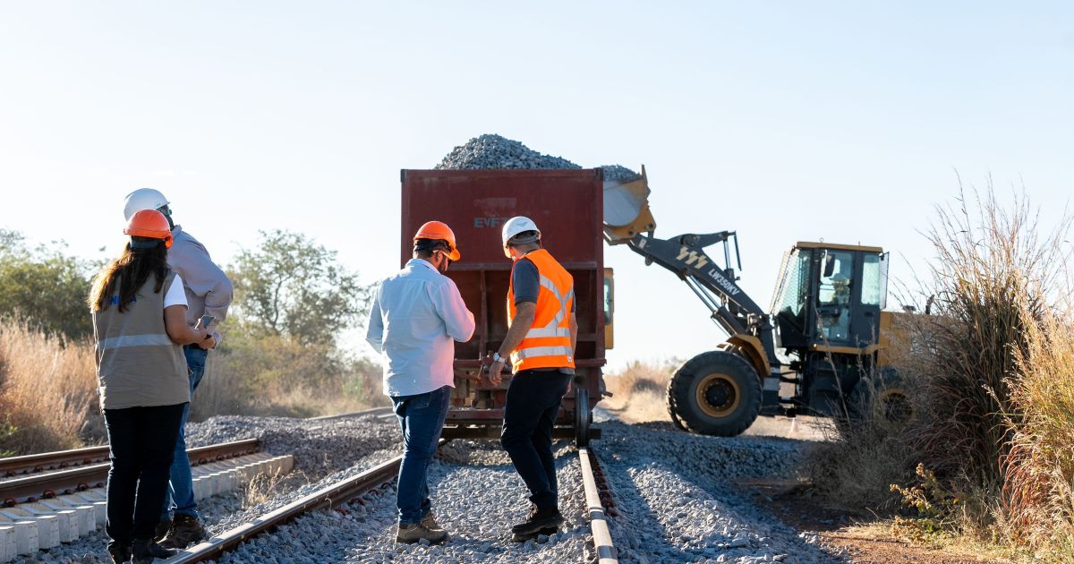 Obras De Novo Trecho Da Fiol 2 Na Bahia Sao Iniciadas
