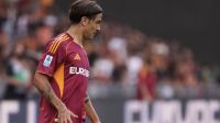 Roma veta, e campeões mundiais não irão à despedida de Messi da Argentina