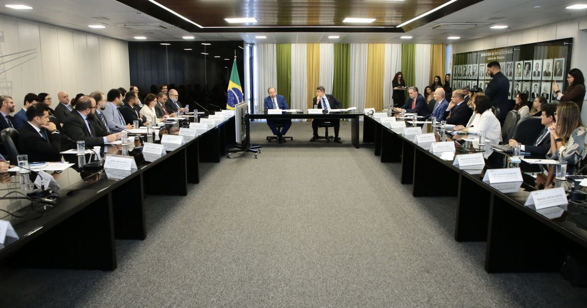 CNPE aprova leilões de curto e longo prazo para gás da União