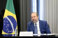 Silveira prevê leilão de gás no fim de 2026 e preço de até US$ 5,25