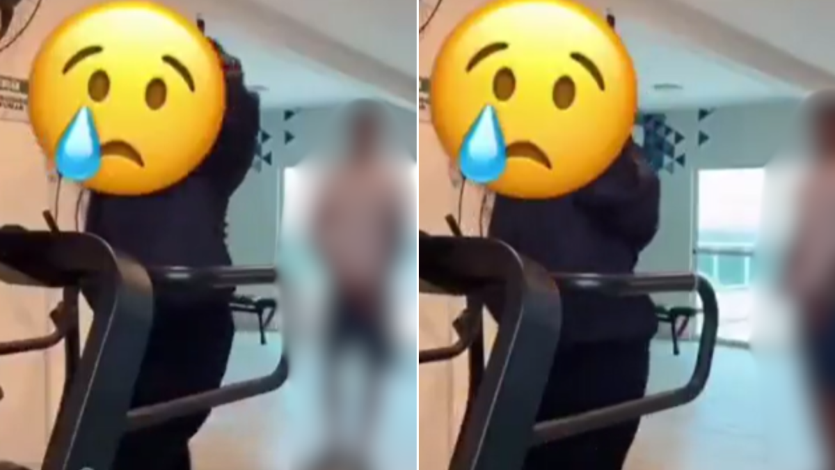 Personal trainer é preso suspeito de estupro em procedimentos terapêuticos