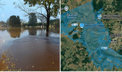 INUNDAÇÃO RIO RS (3)