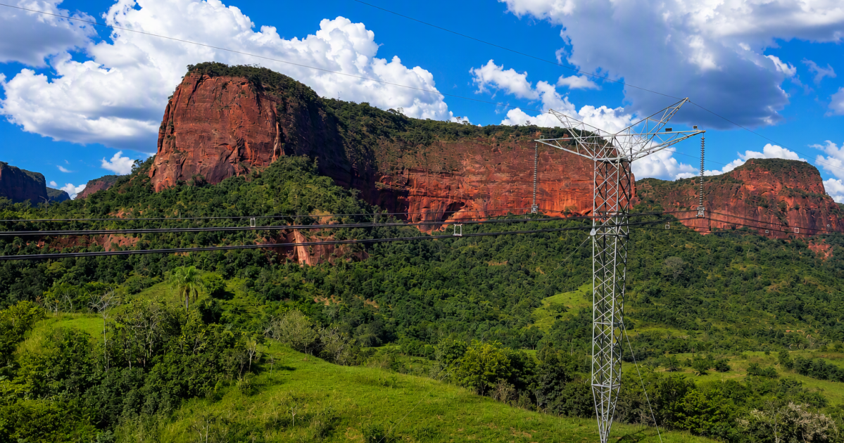 Isa Energia paga R$ 1,17 bihão em descruzamento de ativos com a Áxia