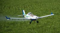 Aviação agrícola amplia frota e impulsiona mercado aeronáutico nacional