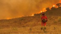 Incêndios florestais: Espanha declara estado de emergência nacional