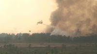 França enfrenta piora na qualidade do ar devido a incêndios florestais