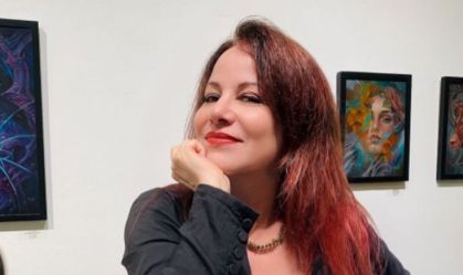 Jennifer Finch
