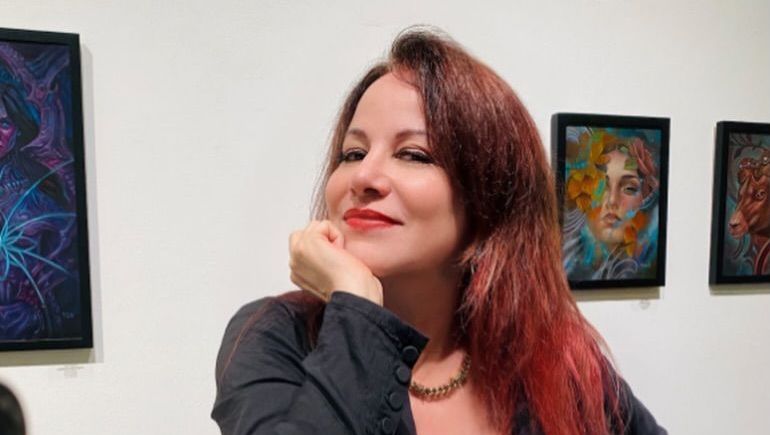 Jennifer Finch, do L7, é diagnosticada com câncer cerebral agressivo