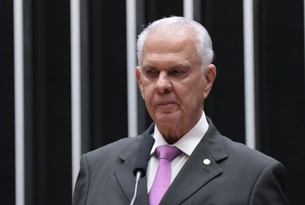 José Carlos Araújo