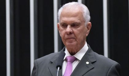 José Carlos Araújo