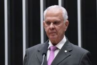 DC critica seu deputado e pede que STF mantenha ação contra filho de Lira