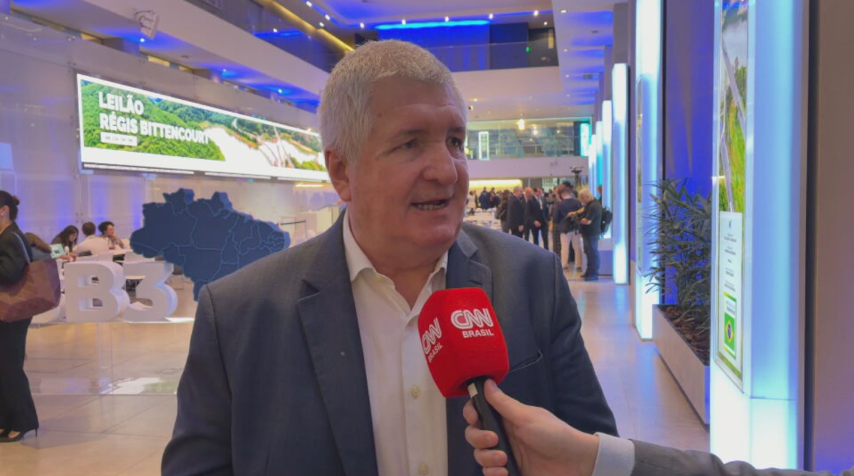 Ampliação da Régis Bittencourt deve começar entre 2028 e 2029, diz EPR