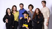 Paulo Gustavo é homenageado em espetáculo "Meu Filho É Um Musical"