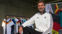Alemanha anuncia Jürgen Klopp como novo técnico da seleção