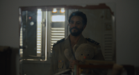 Josué, de "Central do Brasil", estrela drama sobre luto em Gramado
