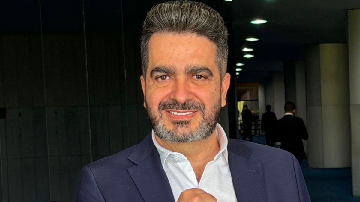 Quem é Leonardo Avalanche, candidato a vice na chapa de Pablo Marçal