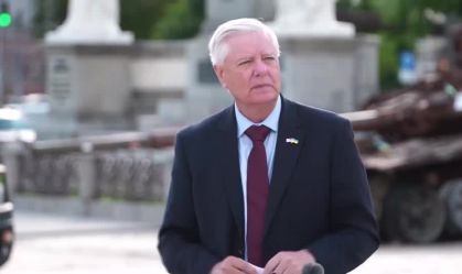 PROFILE: Lindsey Graham, pivotal US Republican senator, dies suddenly at 71
