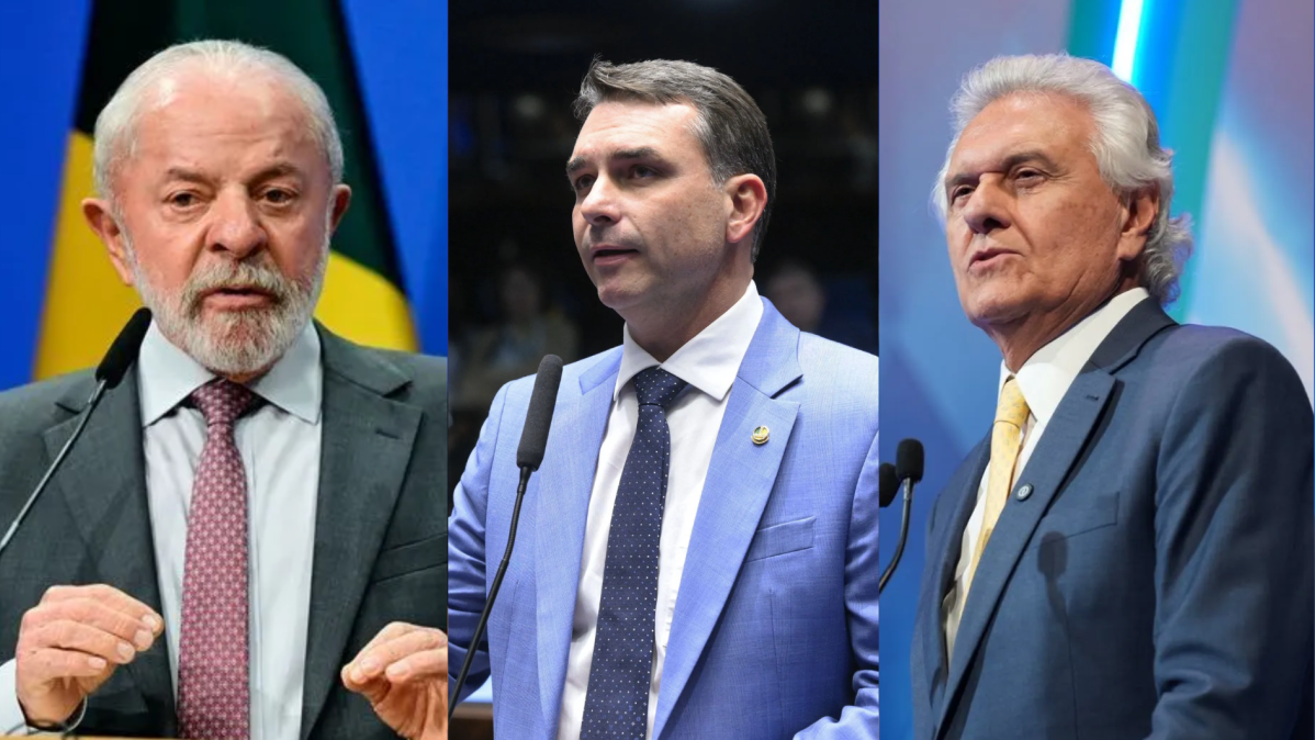 Nexus/BTG: governo Lula é desaprovado por 49% e aprovado por 46%