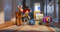 "Toy Story 5" arrecada R$ 5 bilhões e se torna maior bilheteria do ano