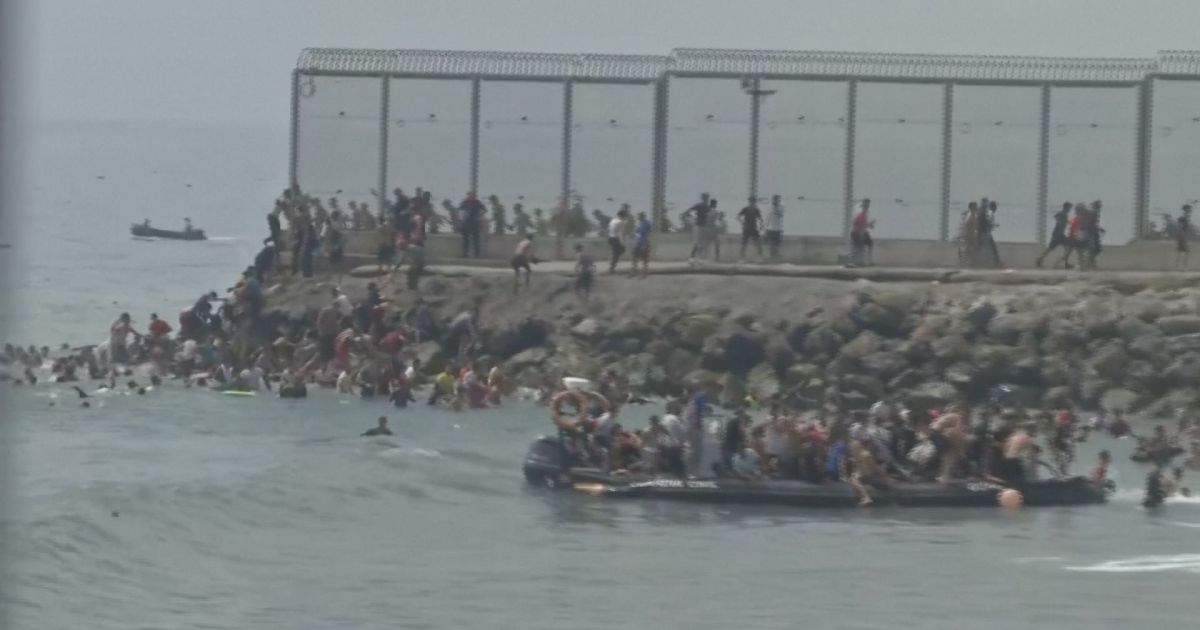 Rota de imigrantes para a Europa está ainda mais mortal em 2026, diz ONU