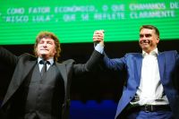 Chanceler argentino reitera apoio a Flávio e nega romper relação com Brasil
