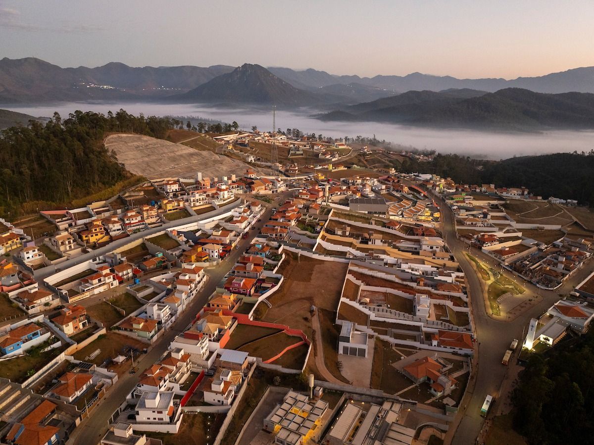 Setor mineral cresce 8% e fatura R$ 150 bilhões no 1º semestre