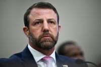 Governo Trump exige que quatro estados revisem lista de eleitores
