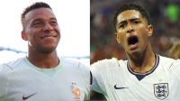 Vale nada? O que está em jogo no duelo entre França e Inglaterra na Copa