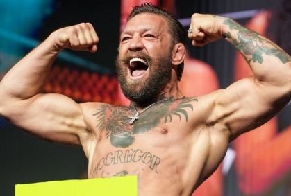 Conor McGregor no UFC 329 hoje: horário, onde assistir ao vivo e card