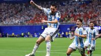 "Virada faraônica": imprensa mundial se rende à reação da Argentina na Copa